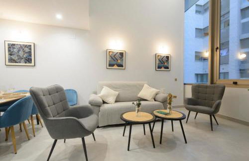 San Lázaro Suites - Foto 51