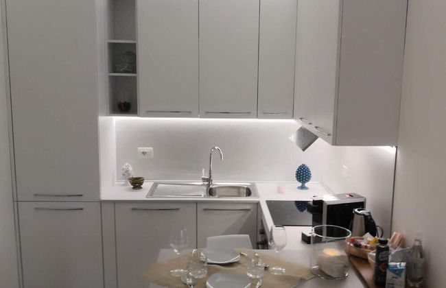 Residence Apartment A - Photo 17