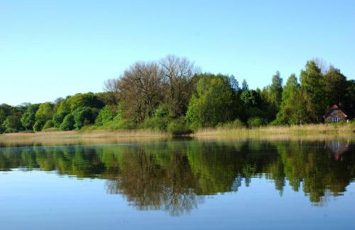 Ferienhaus Biberburg - Foto 11