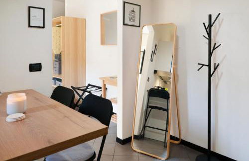 5min a piedi City Life-Metro-MICO-AC-Self check-in - Foto 9