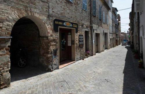 CASA LELLA Monte San Pietrangeli - Foto 11