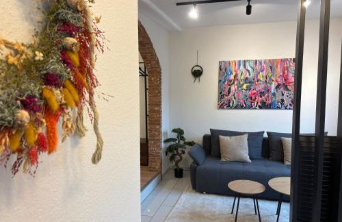 Bricks Superior Design Apartment - EG & Küche Zentral - Foto 10