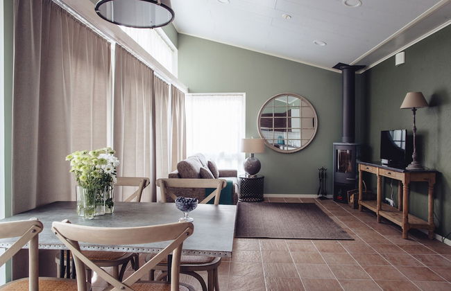 Saimaa Life & Light - Foto 44