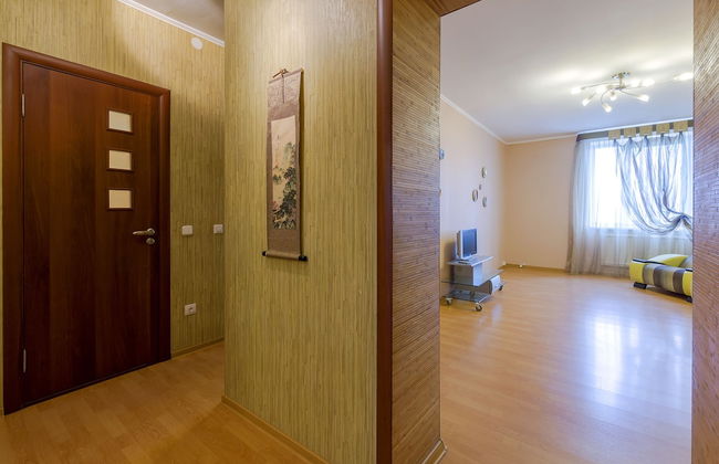 Apartments on Pionerskaya - Photo 33