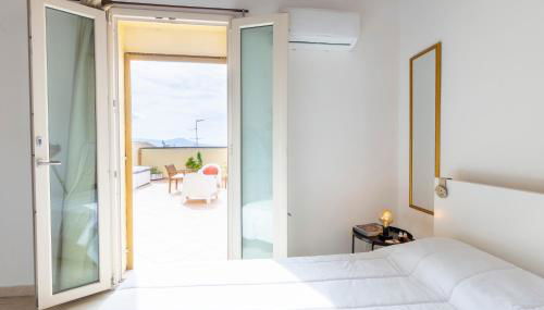 Penthouse with Terrace in historic centre - Foto 2