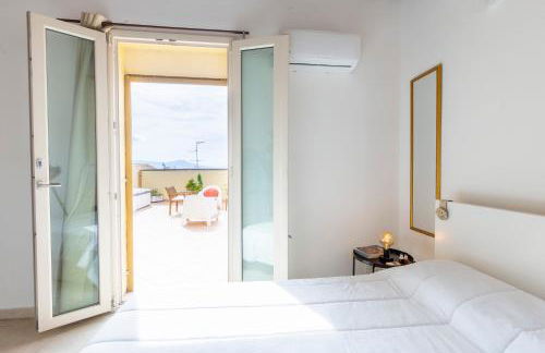 Penthouse with Terrace in historic centre - Foto 2