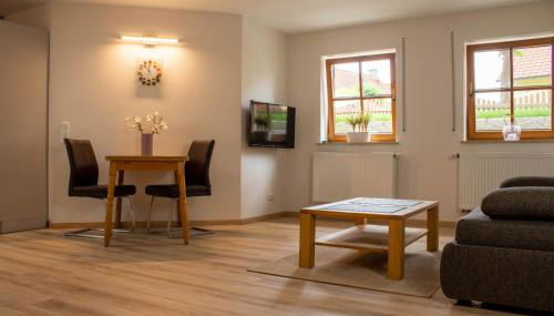 Erholung in der fränkischen Toskana - Foto 2