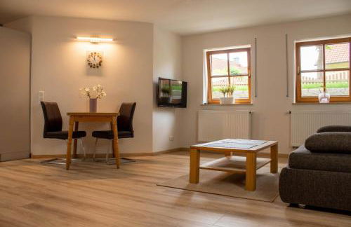 Erholung in der fränkischen Toskana - Foto 2