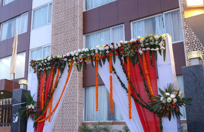 The Ravindram - Foto 9