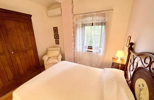 Secluded Umbrian Villa with Private Pool, Perfect for Nature Lovers - Foto 74