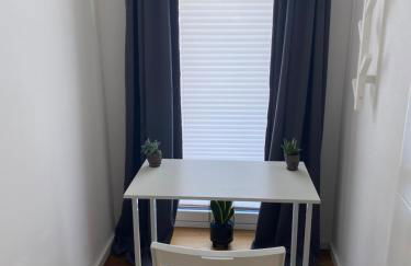 Beautiful Apartment with a huge private terrace - Foto 13