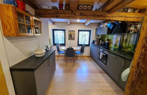 Ferienhaus Waldglück - Foto 19