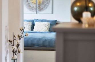 Large 2BR Apart up to 5 ppl, Work&Long Stay, BASF with Strong Wifi - Foto 9