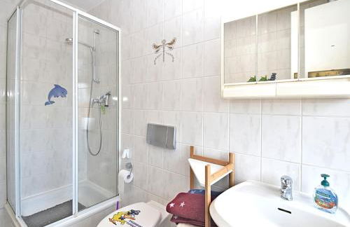 Cinema Comfort in Ballenstedt - Foto 15