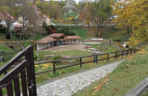 Apartment Am Kurpark - Foto 33