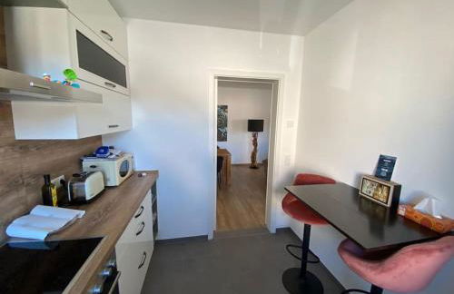 Wunderbare Ferienwohnung OG mit Nähe zum Badesee 1 - Foto 7