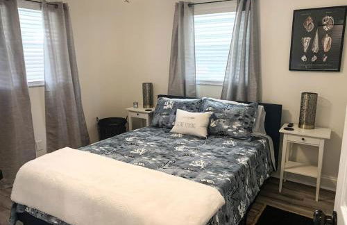 Ambers Jensen Beachhouse with Hot Tub - Foto 24