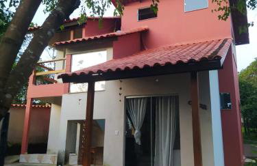 Bangalôs Cavalcante - Foto 1