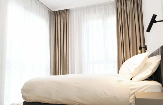 Bloom Downtown Suites - Foto 3