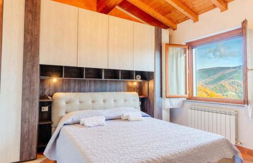 sea view - private pool overlooking the sea - Foto 18