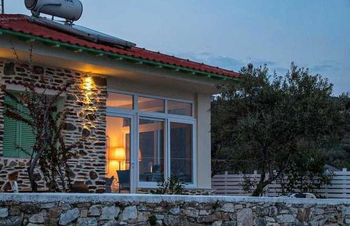 House Kokkalas on the beach - Photo 5