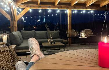 Słoneczny Pagórek - Foto 19