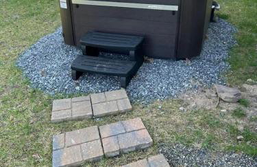 Lakeside Catskills Escape - Soak, Sip, Stargaze - Foto 58