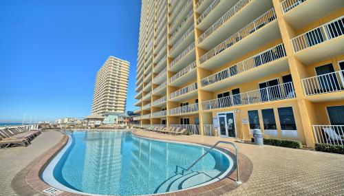 Treasure Island 0906 - Foto 3