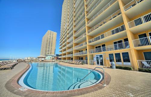 Treasure Island 0207 - Foto 58