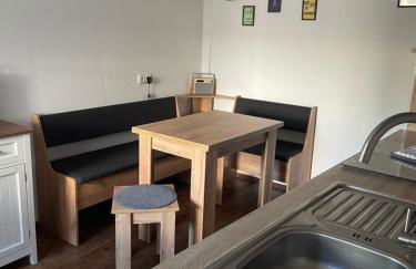 Schönes Ferienhaus&Monteurzimmer direkt in Lich, ruhige&zentrale Lage - Foto 10