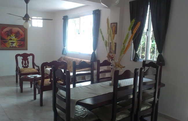 Dre Broeders rent apartments Juan Dolio - Foto 59