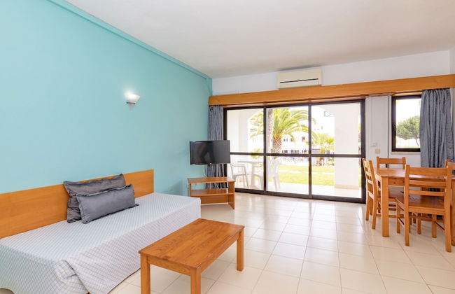 Natura Algarve Club - Foto 11