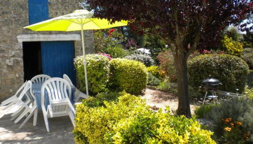 Ria Etel location d'été Maison proche de l'océan - Foto 5