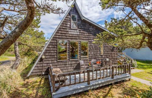 Sisters Beach Retreat - Meredith Lodging - Foto 15