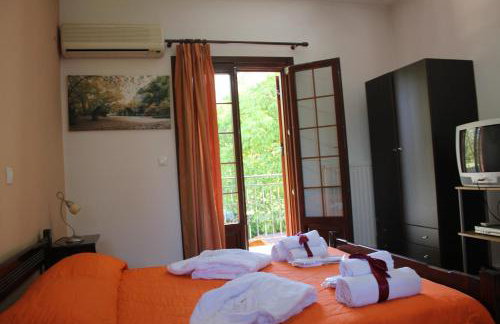 Artemis Apartments - Photo 36