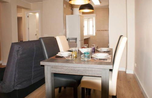 STAY TOLETVM Apartametos turísticos - Foto 23