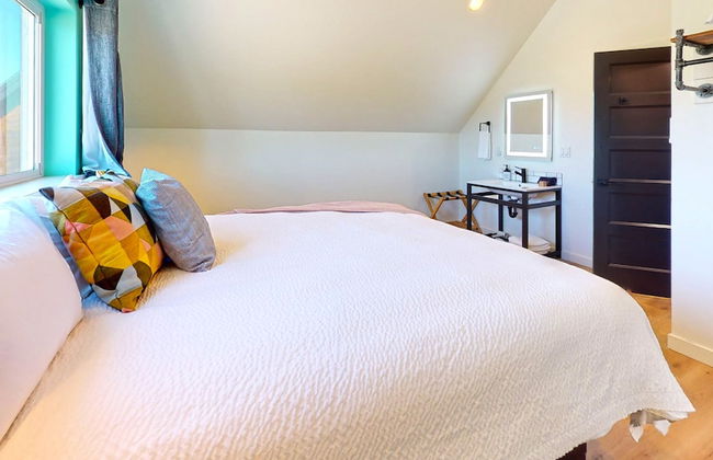 The Commons - Urban Coastal Lodging - Foto 9