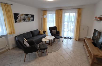 Ferienwohnung Josi - Foto 3