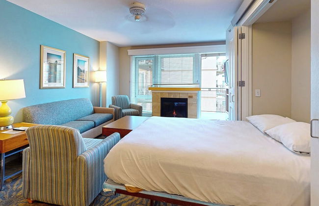 Resort at Seaside - Foto 14