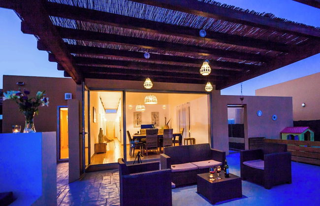 Villa Zoad - Photo 22