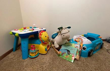 Altitude Adjustment - Foto 35