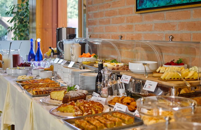 Relais Ormesani - Foto 33