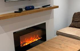 Breeze on Southend in Essex - Foto 1