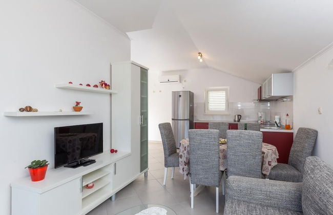 Apartments Memunić - Foto 26