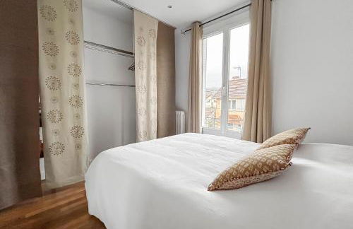 Maison Cosy Jardin & Terrasse - Foto 21