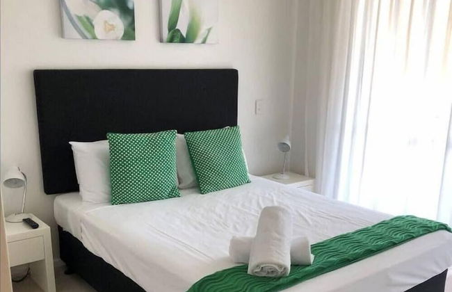 Darwin Waterfront Short Stay Apartments - Foto 10