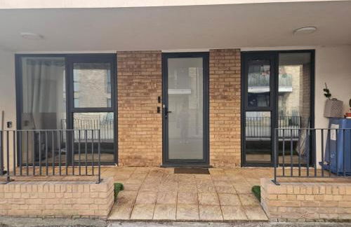 Modern Apartment Central London - Foto 23