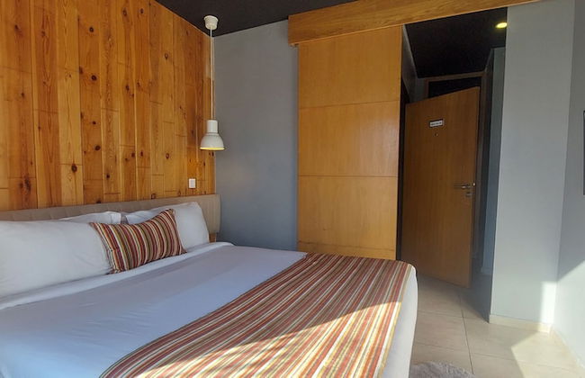 SuiteLoc Apparthotel - Photo 28