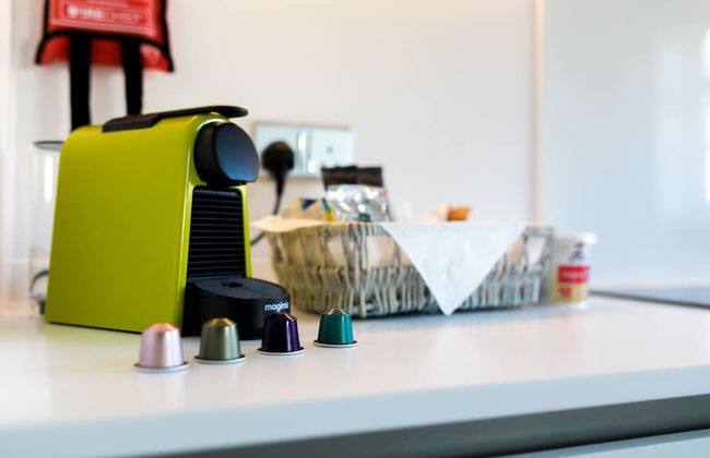 The Faculty Apartments - Foto 11