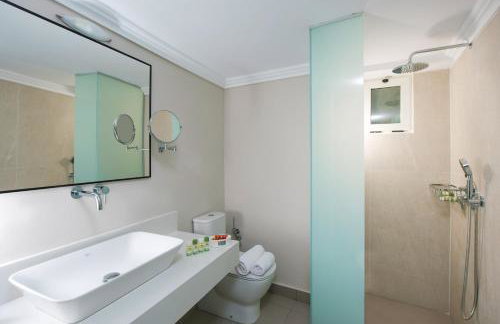 Notos Heights Hotel & Suites - Foto 32